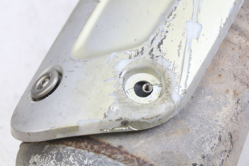 photo de POT ECHAPPEMENT PIAGGIO X9 EVOLUTION 125 (2003 - 2007)