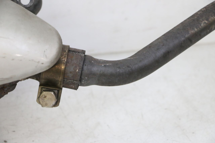 photo de POT ECHAPPEMENT PIAGGIO X9 EVOLUTION 125 (2003 - 2007)