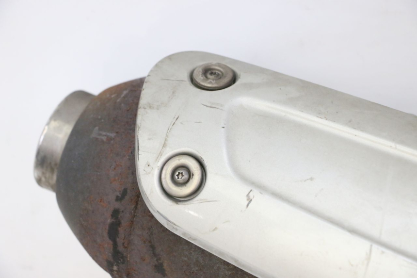 photo de POT ECHAPPEMENT PIAGGIO X9 EVOLUTION 125 (2003 - 2007)