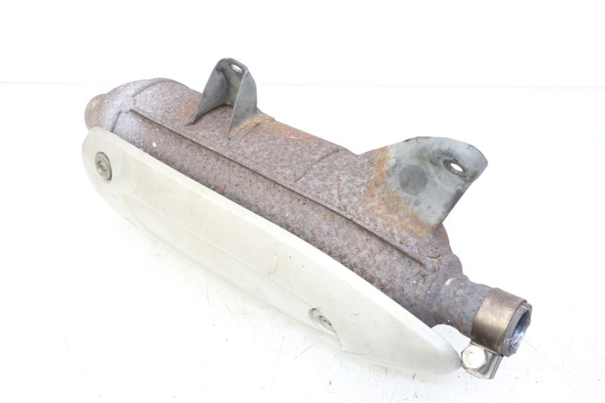 photo de POT ECHAPPEMENT PIAGGIO X9 EVOLUTION 125 (2003 - 2007)