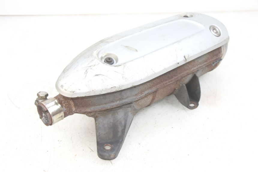 photo de POT ECHAPPEMENT PIAGGIO X9 125 (2000 - 2003)