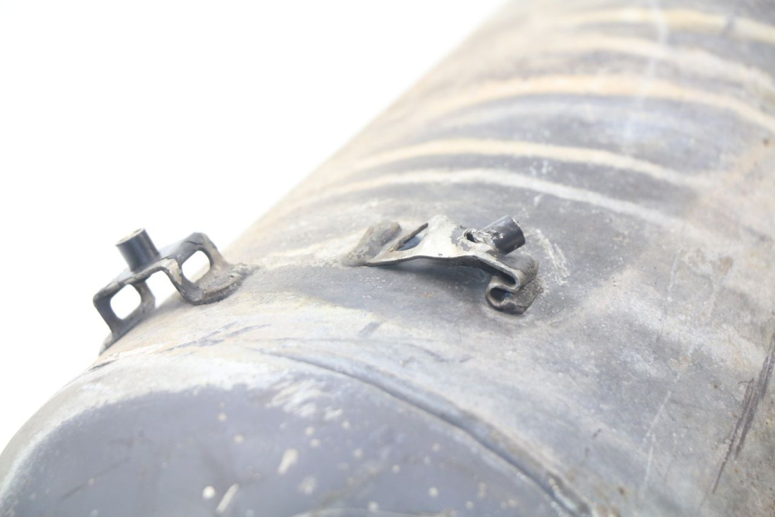 photo de POT ECHAPPEMENT PIAGGIO XEVO - X EVO 125 (2007 - 2016)