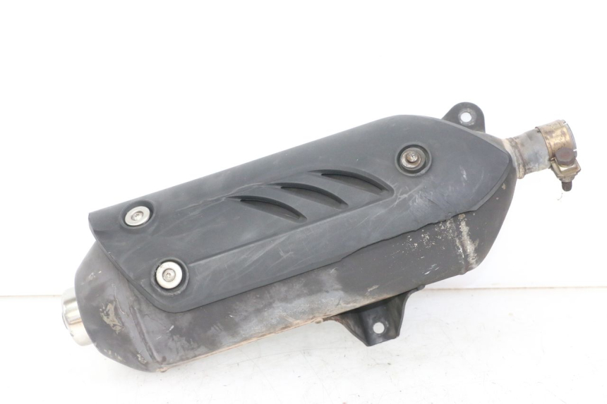 photo de POT ECHAPPEMENT PIAGGIO XEVO - X EVO 125 (2007 - 2016)