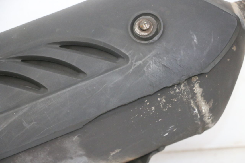 photo de POT ECHAPPEMENT PIAGGIO XEVO - X EVO 125 (2007 - 2016)