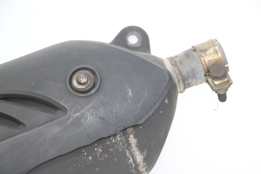 photo de POT ECHAPPEMENT PIAGGIO XEVO - X EVO 125 (2007 - 2016)