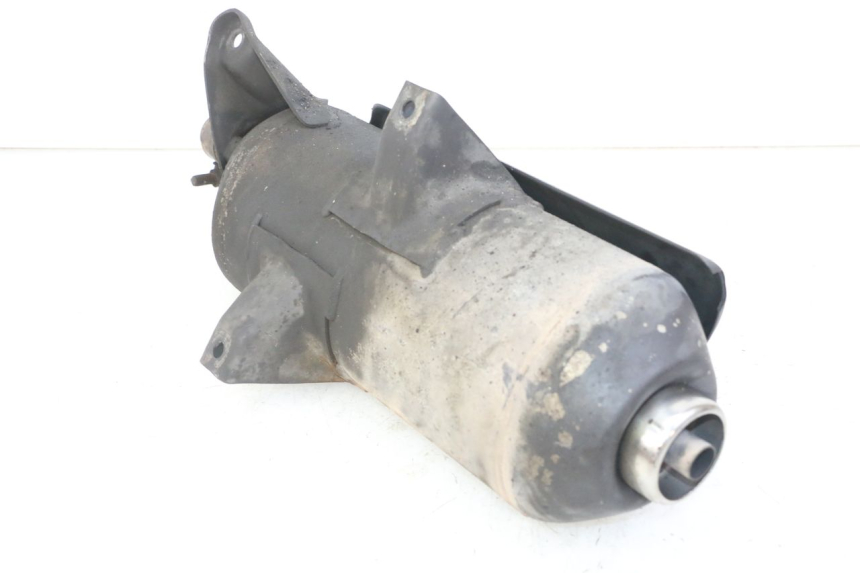 photo de POT ECHAPPEMENT PIAGGIO XEVO - X EVO 125 (2007 - 2016)