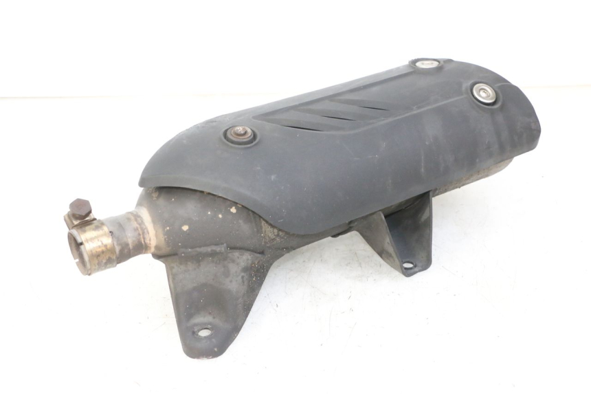 photo de POT ECHAPPEMENT PIAGGIO XEVO - X EVO 125 (2007 - 2016)