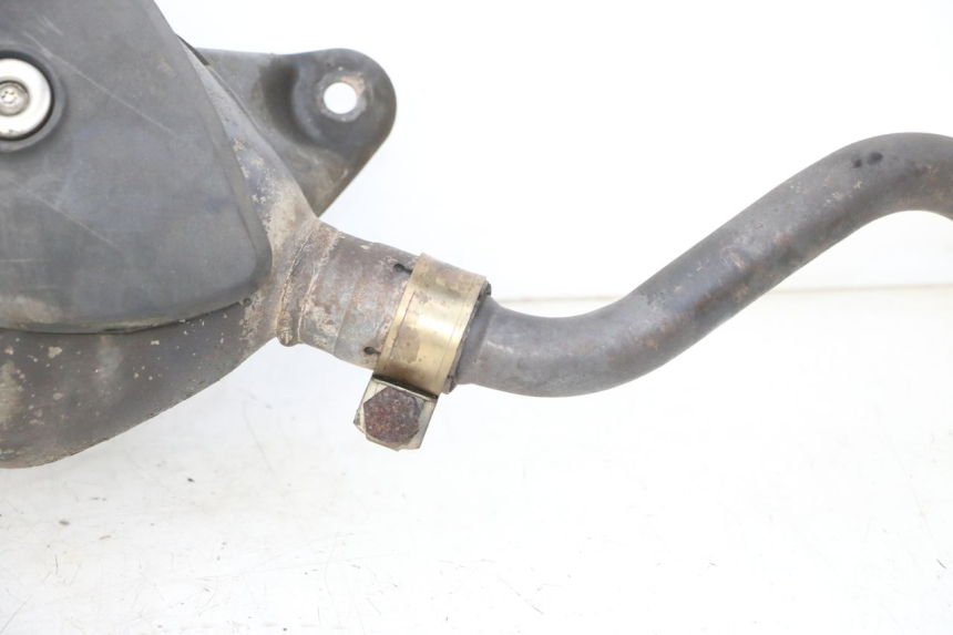 photo de POT ECHAPPEMENT PIAGGIO XEVO - X EVO 125 (2007 - 2016)