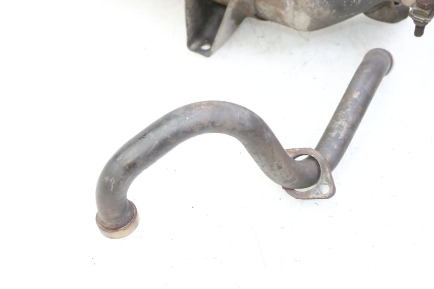 photo de POT ECHAPPEMENT PIAGGIO XEVO - X EVO 125 (2007 - 2016)