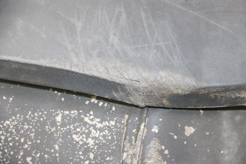 photo de POT ECHAPPEMENT PIAGGIO XEVO - X EVO 125 (2007 - 2016)