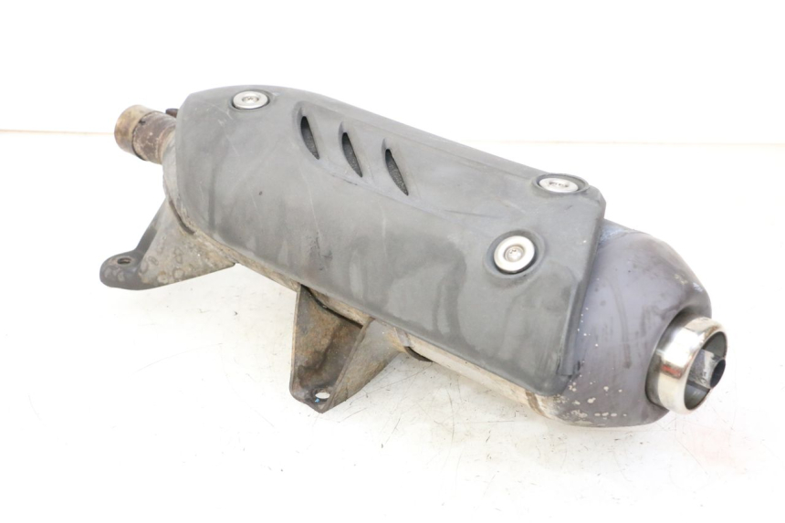 photo de POT ECHAPPEMENT PIAGGIO XEVO - X EVO 125 (2007 - 2016)