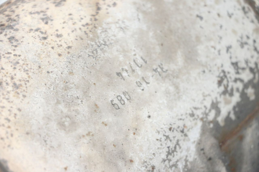 photo de POT ECHAPPEMENT PIAGGIO XEVO - X EVO 125 (2007 - 2017) - Autre angle de vue