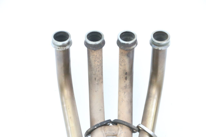 photo de POT ECHAPPEMENT YAMAHA XJ6 ABS 600 (2008 - 2016)