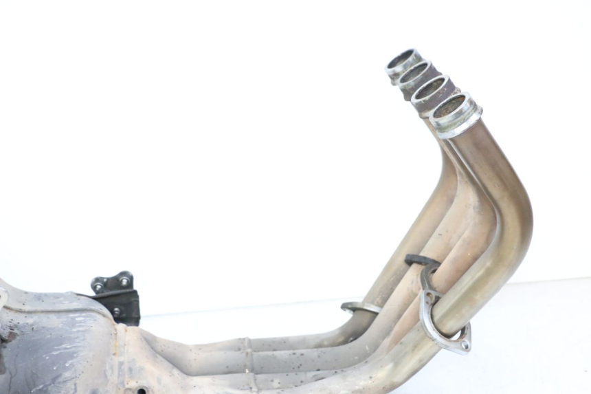 photo de POT ECHAPPEMENT YAMAHA XJ6 ABS 600 (2008 - 2016)