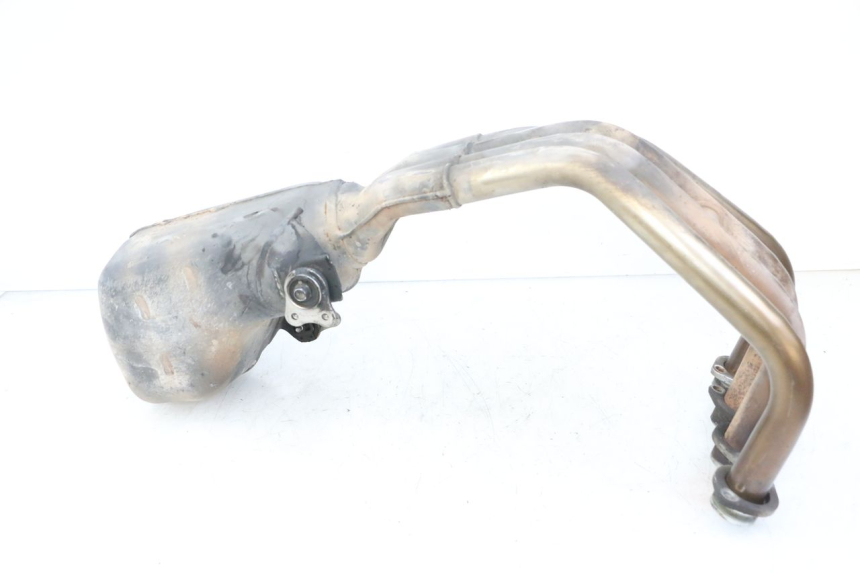 photo de POT ECHAPPEMENT YAMAHA XJ6 ABS 600 (2008 - 2016)