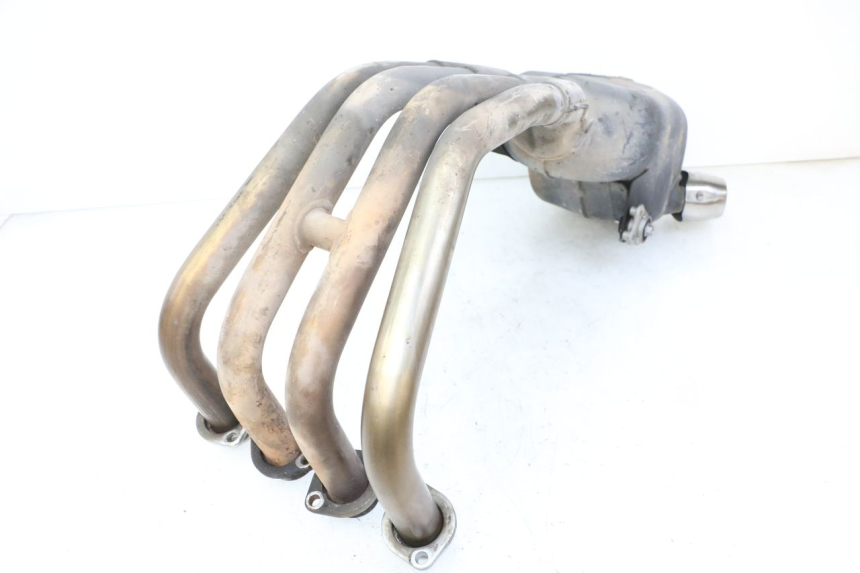 photo de POT ECHAPPEMENT YAMAHA XJ6 ABS 600 (2008 - 2016)