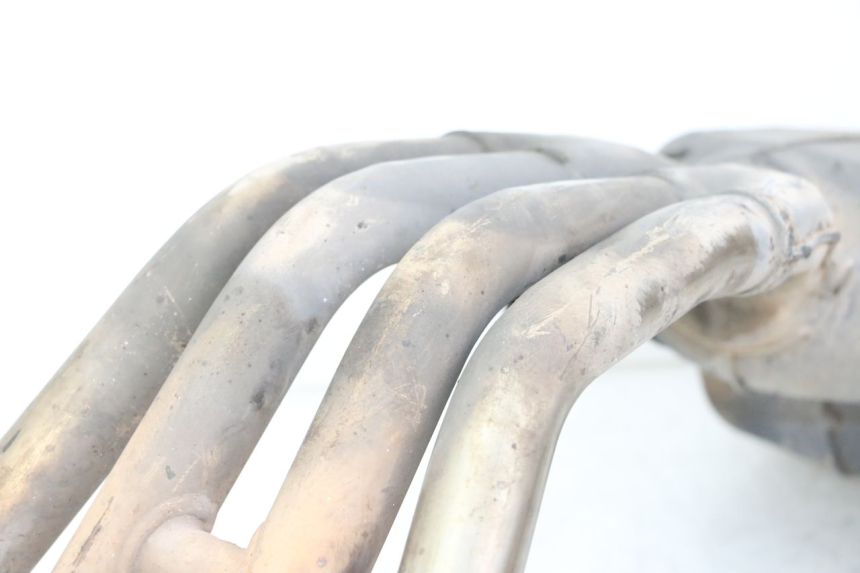 photo de POT ECHAPPEMENT YAMAHA XJ6 ABS 600 (2008 - 2016)