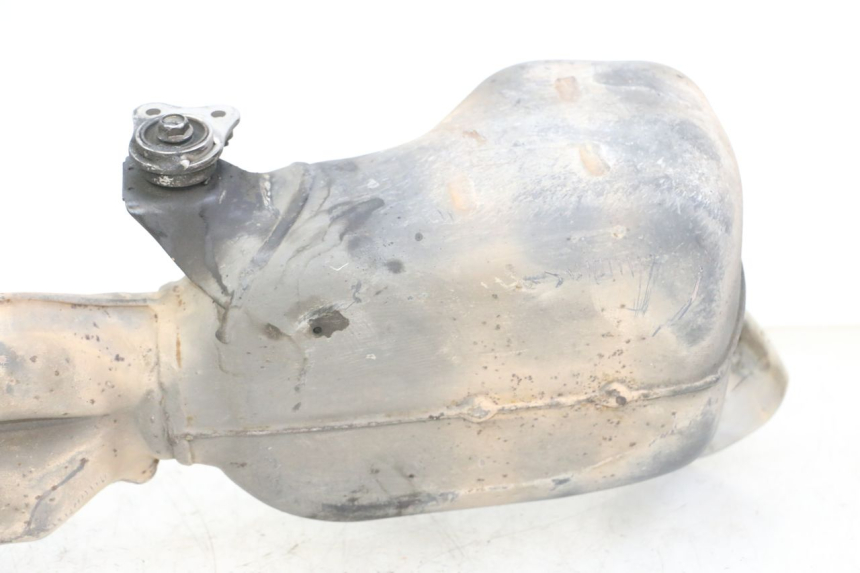photo de POT ECHAPPEMENT YAMAHA XJ6 ABS 600 (2008 - 2016)
