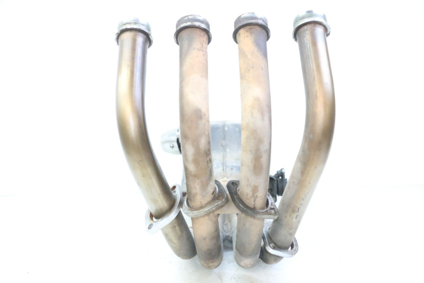 photo de POT ECHAPPEMENT YAMAHA XJ6 ABS 600 (2008 - 2016)