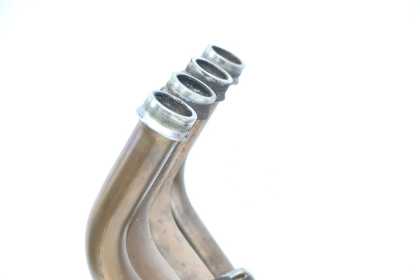 photo de POT ECHAPPEMENT YAMAHA XJ6 ABS 600 (2008 - 2016)