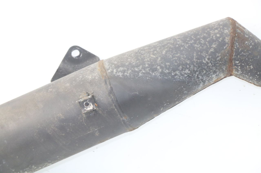 photo de POT ECHAPPEMENT HONDA XLV VARADERO 125 (2000 - 2006) - Vue produit