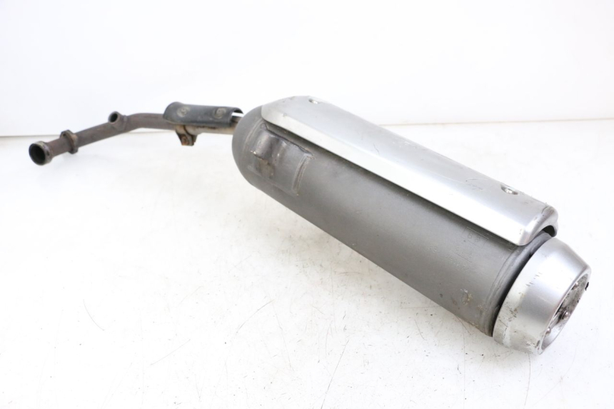 photo de POT ECHAPPEMENT YAMAHA XMAX X-MAX 125 (2006 - 2009)