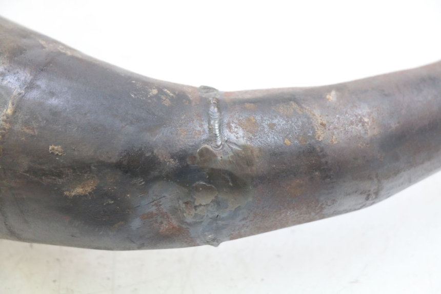 photo de POT ECHAPPEMENT PEUGEOT XP6 50 (1997 - 2003)