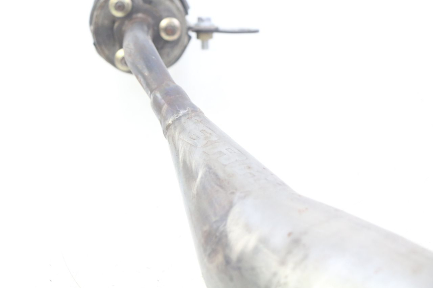 photo de POT ECHAPPEMENT PEUGEOT XP6 50 (1997 - 2003)