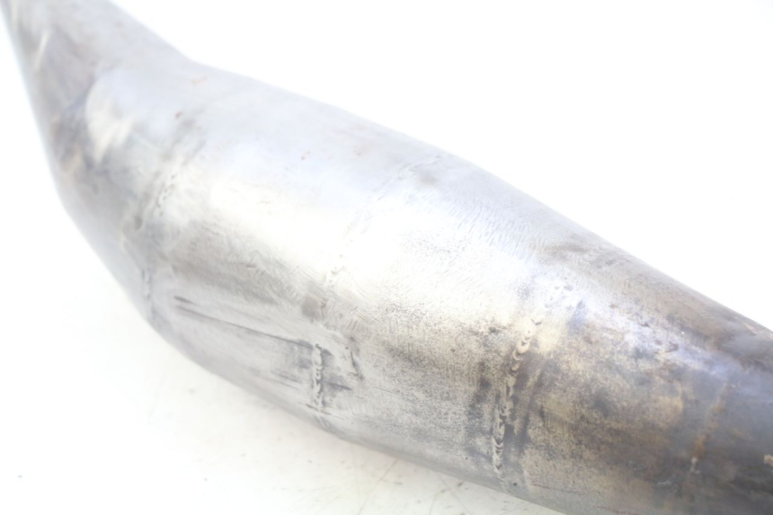 photo de POT ECHAPPEMENT PEUGEOT XP6 50 (1997 - 2003)