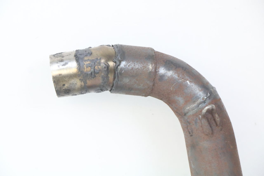 photo de POT ECHAPPEMENT PEUGEOT XP6 50 (1997 - 2003)