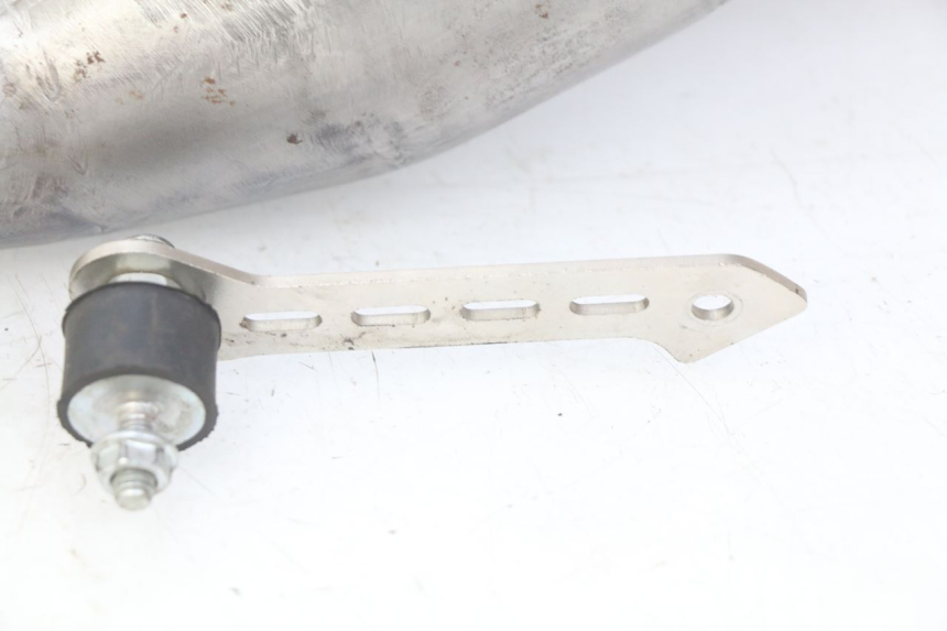 photo de POT ECHAPPEMENT PEUGEOT XP6 50 (1997 - 2003)