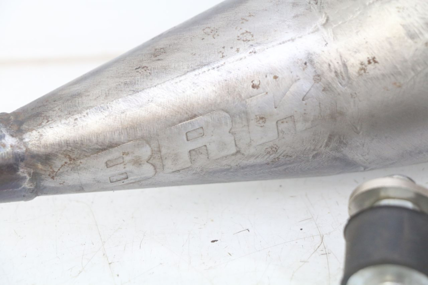 photo de POT ECHAPPEMENT PEUGEOT XP6 50 (1997 - 2003)