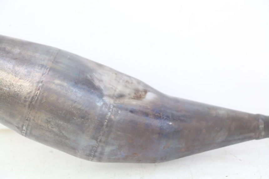 photo de POT ECHAPPEMENT PEUGEOT XP6 50 (1997 - 2003)