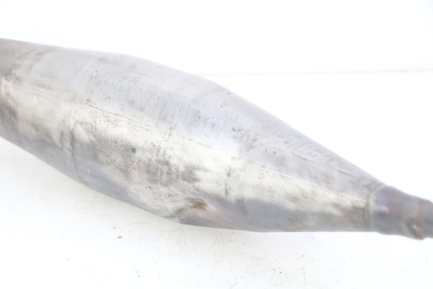 photo de POT ECHAPPEMENT PEUGEOT XP6 50 (1997 - 2003)