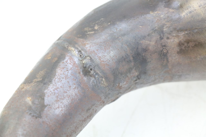 photo de POT ECHAPPEMENT PEUGEOT XP6 50 (1997 - 2003)