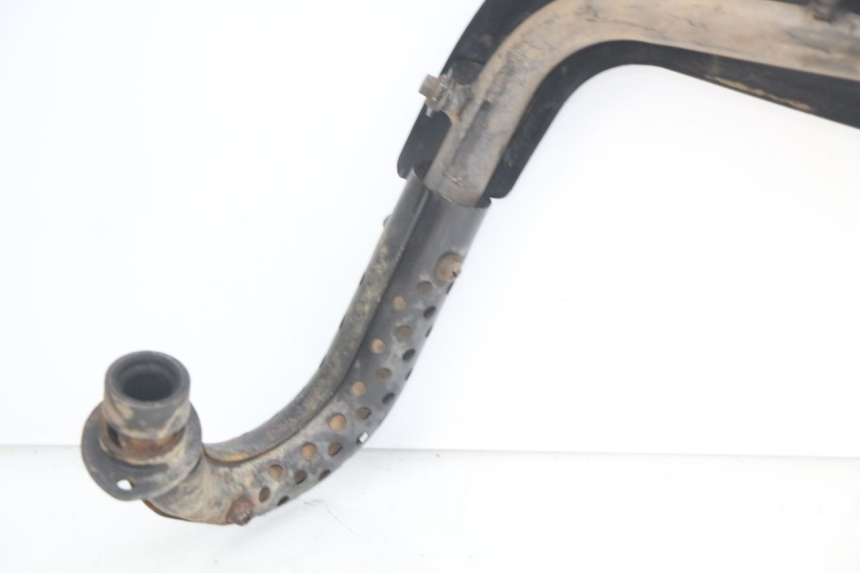photo de POT ECHAPPEMENT HONDA XR 70 (1997 - 2003)