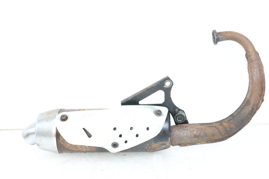 photo de POT ECHAPPEMENT YAMAHA BW'S NG NEXT GENERATION 50 (1996 - 2003)