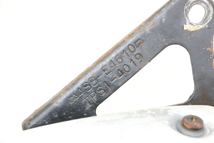 photo de POT ECHAPPEMENT YAMAHA BW'S NG NEXT GENERATION 50 (1996 - 2003)