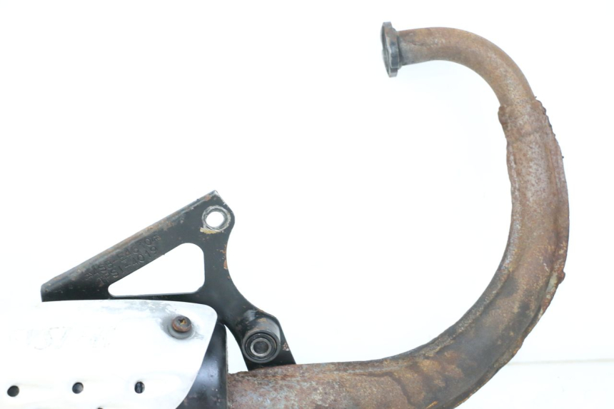 photo de POT ECHAPPEMENT YAMAHA BW'S NG NEXT GENERATION 50 (1996 - 2003)