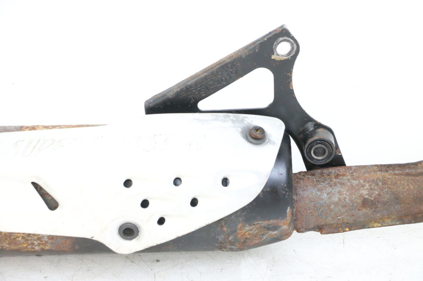 photo de POT ECHAPPEMENT YAMAHA BW'S NG NEXT GENERATION 50 (1996 - 2003)