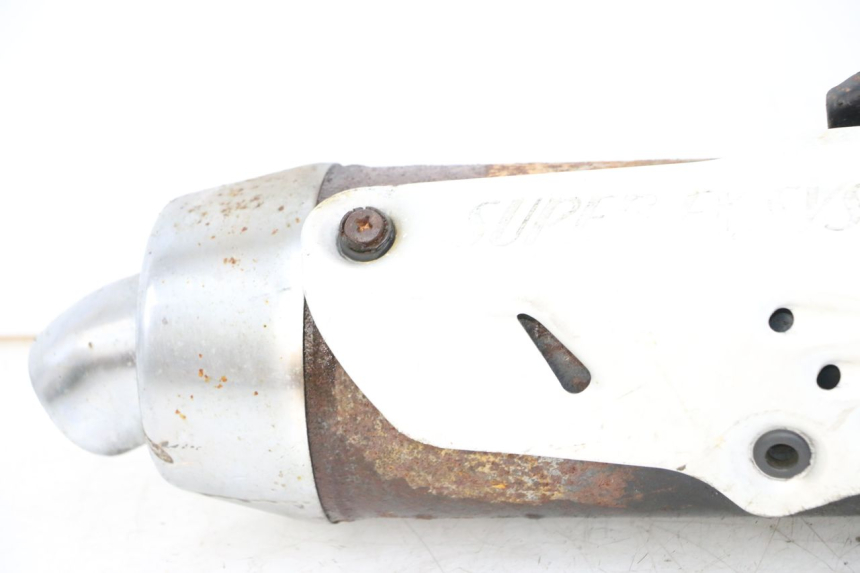 photo de POT ECHAPPEMENT YAMAHA BW'S NG NEXT GENERATION 50 (1996 - 2003)