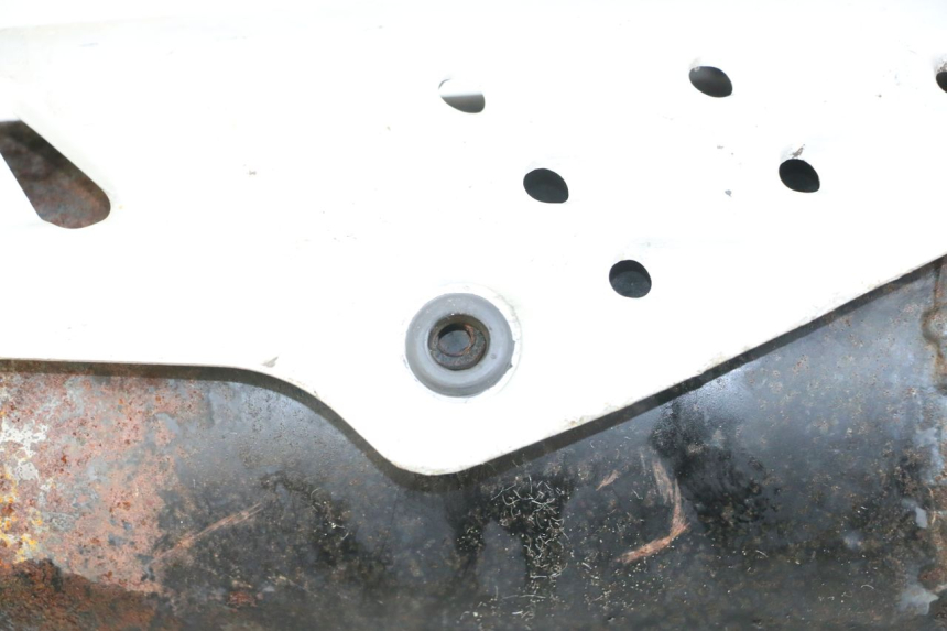 photo de POT ECHAPPEMENT YAMAHA BW'S NG NEXT GENERATION 50 (1996 - 2003)