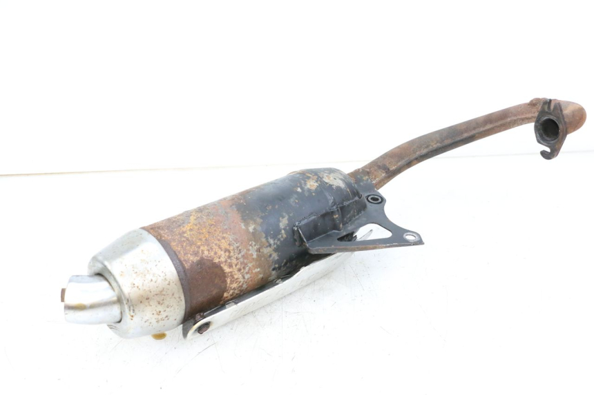 photo de POT ECHAPPEMENT YAMAHA BW'S NG NEXT GENERATION 50 (1996 - 2003)