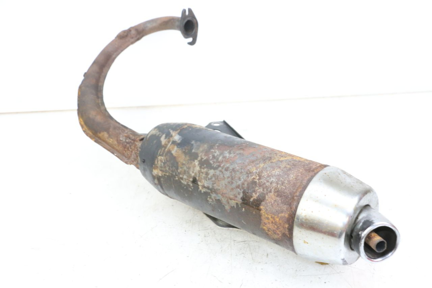 photo de POT ECHAPPEMENT YAMAHA BW'S NG NEXT GENERATION 50 (1996 - 2003)