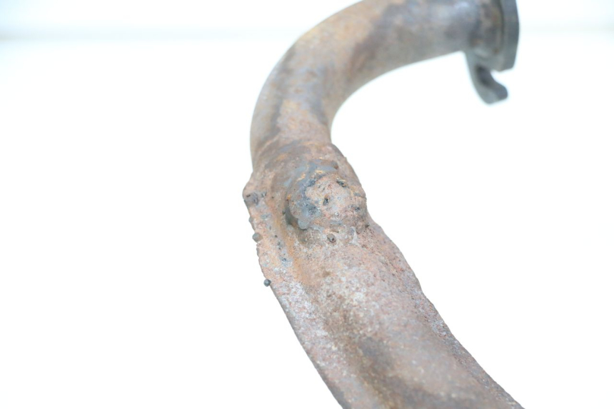 photo de POT ECHAPPEMENT YAMAHA BW'S NG NEXT GENERATION 50 (1996 - 2003)