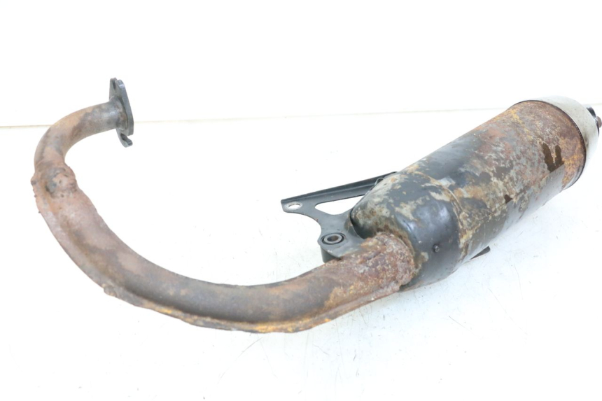 photo de POT ECHAPPEMENT YAMAHA BW'S NG NEXT GENERATION 50 (1996 - 2003)