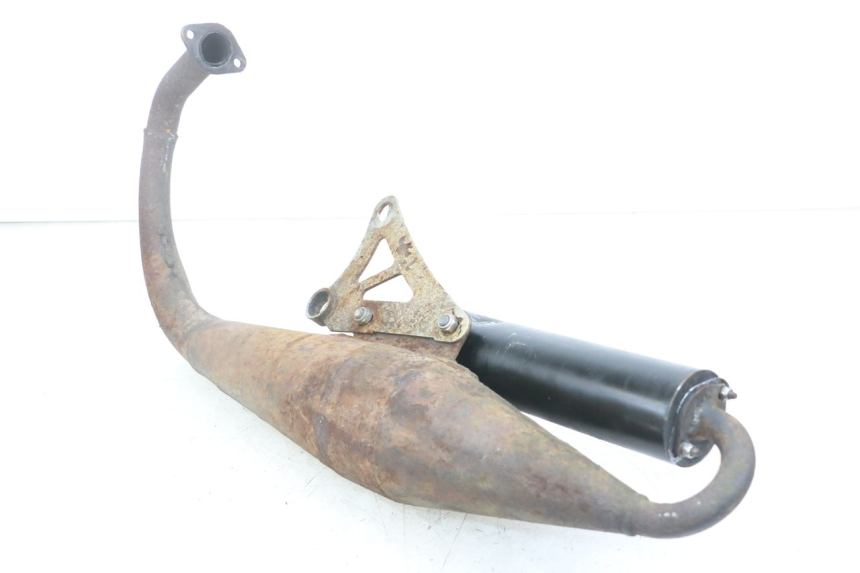 photo de POT ECHAPPEMENT YAMAHA BW'S NG NEXT GENERATION 50 (1996 - 2003)