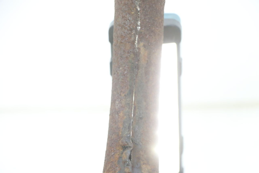 photo de POT ECHAPPEMENT YAMAHA BW'S NG NEXT GENERATION 50 (1996 - 2003)