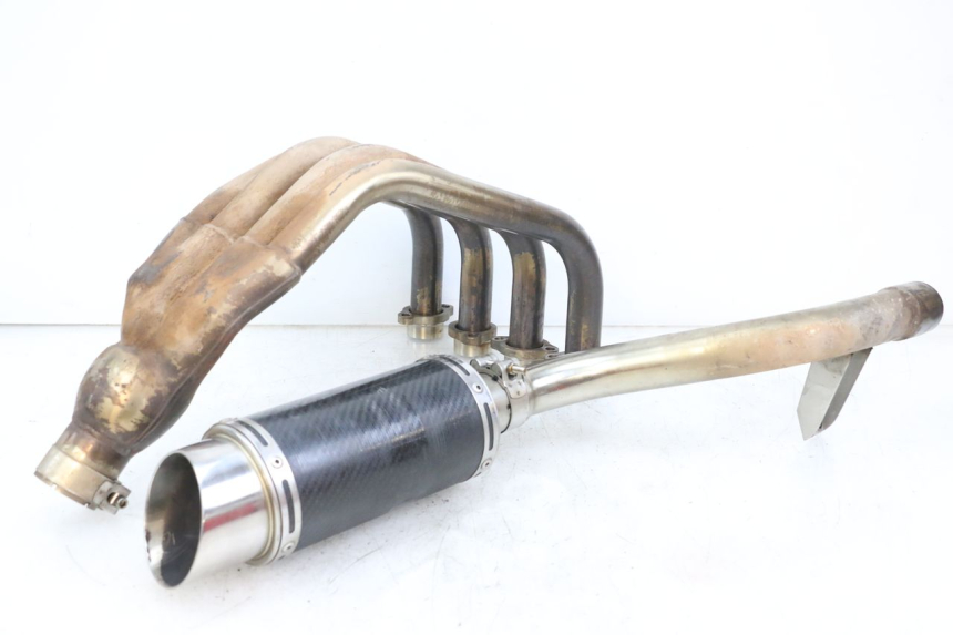 photo de POT ECHAPPEMENT YAMAHA XJ6 ABS 600 (2008 - 2016)