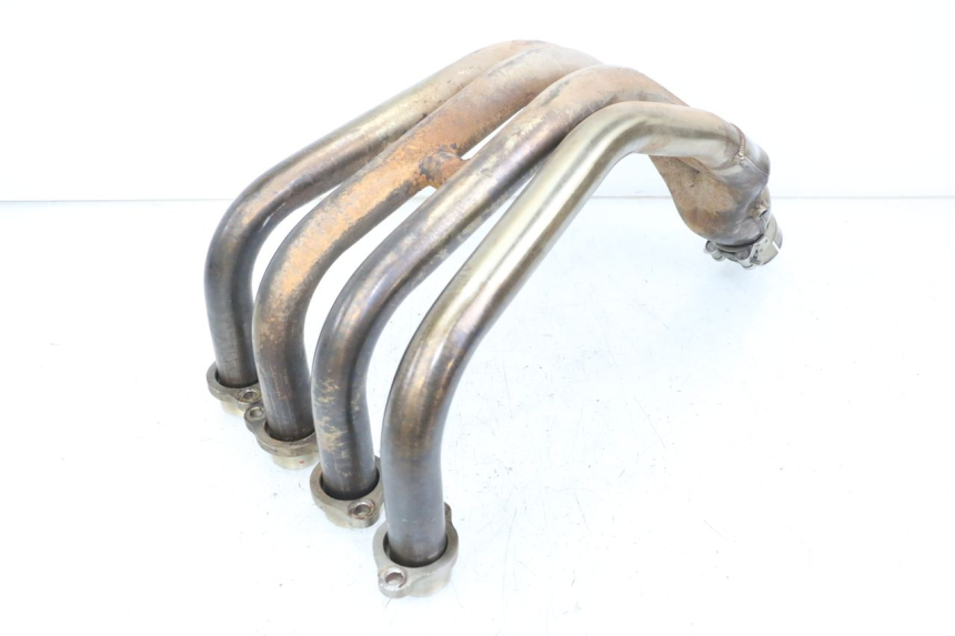 photo de POT ECHAPPEMENT YAMAHA XJ6 ABS 600 (2008 - 2016)